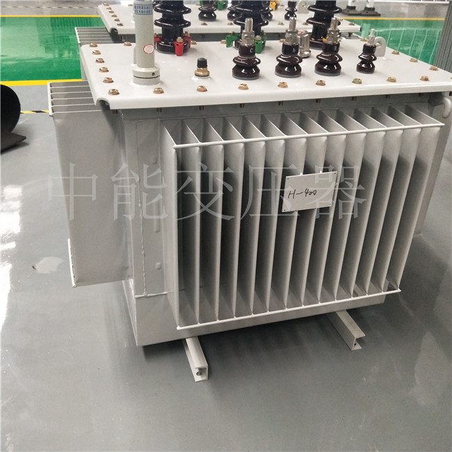 濮阳1600KVA油浸式变压器 S11系列